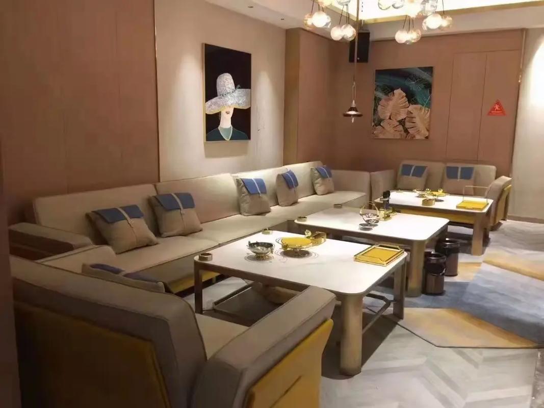 衢州商务ktv首选-常山县ktv预订