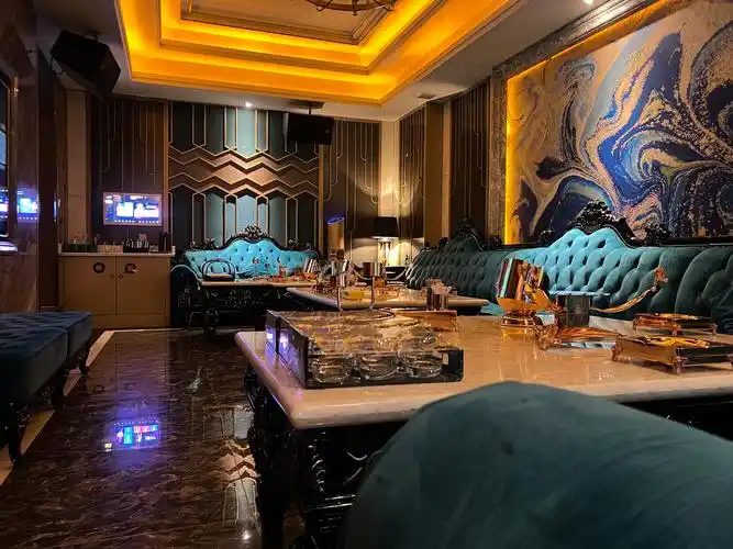 衢州商务KTV完美攻略-常山县ktv预订